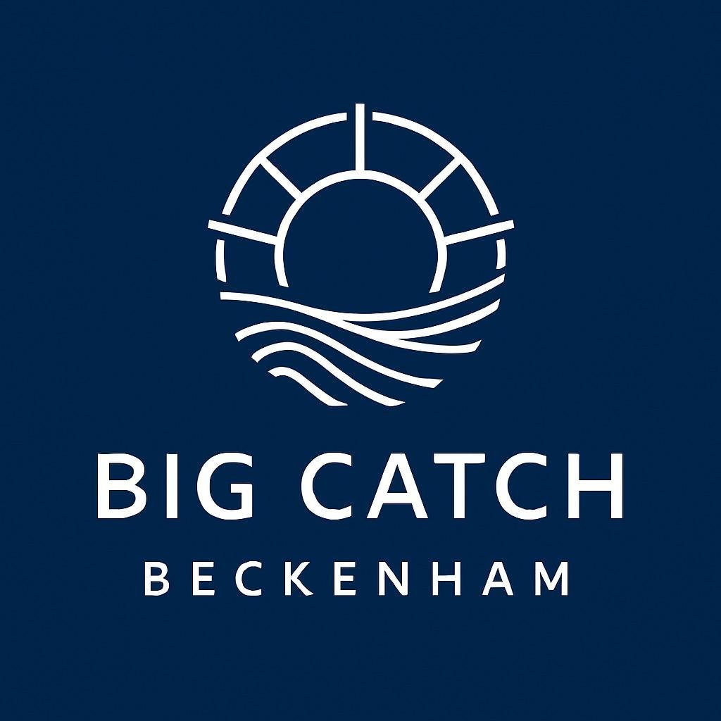 Big Catch Beckenham Logo