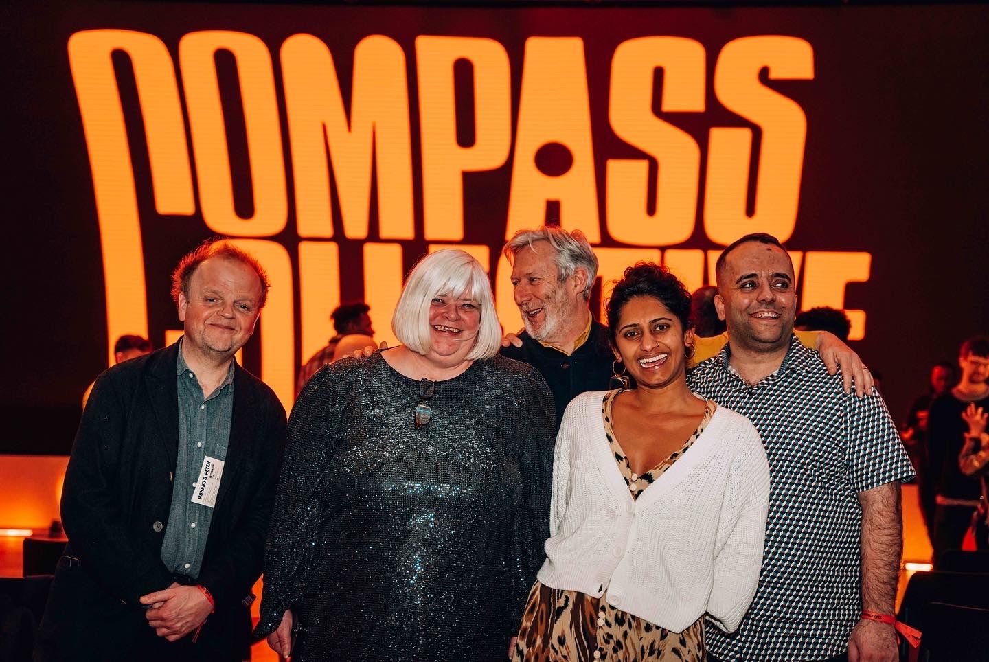 Compass Collective Trustees